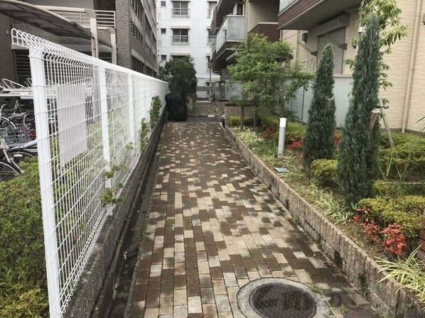 アメニティー・ベフの物件内観写真